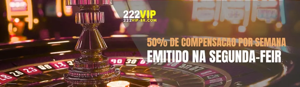 222VIP banner