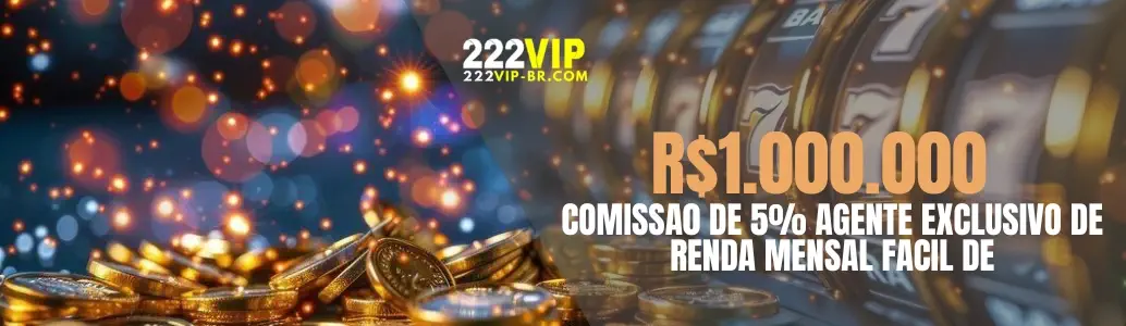 222VIP Notícias banner