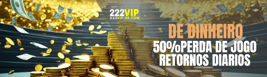 222VIP Registro banner