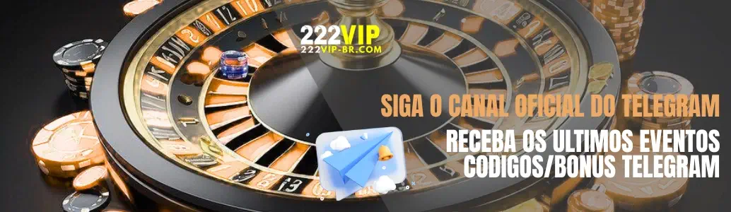 Comunidade VIP no Telegram